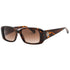 Tommy Hilfiger Brown SF Lens Havana Sunglasses One Size